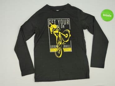 bionic bielizna termoaktywna: Blouse, Young Style, 13 years, 152-158 cm, condition - Perfect — 2