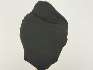 legginsy woskowane wysoki stan: Taranko, Spodnie materiałowe damskie, XS — 5