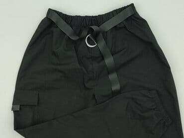 Штани карго жіночі, розмір M на lalafo.pl Штани карго жіночі, розмір M