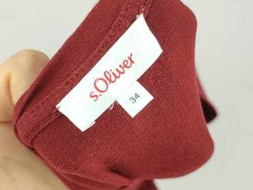 bluzka h: S.Oliver, Жіноча блуза, розмір XS — 4