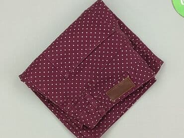 czerwona sukienka w groszki h m: H&M L.O.G.G., Spódnica damska, rozmiar S — 7