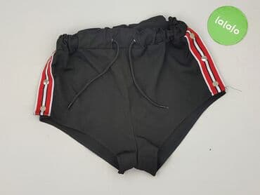 rebel spodenki: Zaful, Szorty damskie, rozmiar M — 2