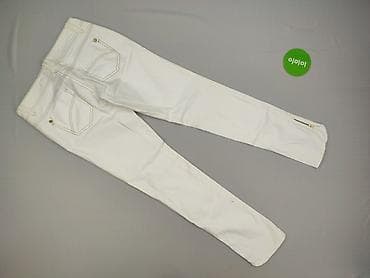 jeans mustang: Miss Selfridge, Jeansy damskie, rozmiar S — 4