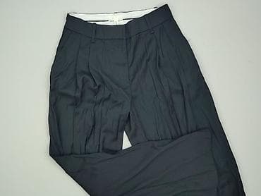 H&M, Spodnie materiałowe damskie, rozmiar XL