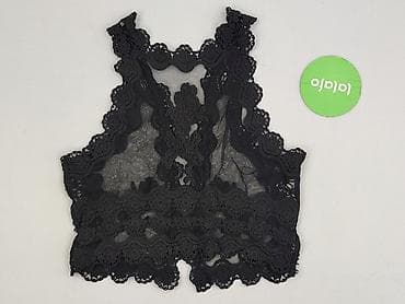 romwe tops: Promod, Топ жіночий, розмір S — 3