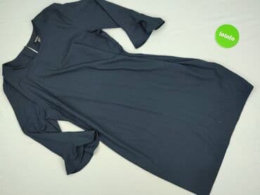 sukienki prążkowane midi: Esmara, Сукня жіноча, розмір XL — 2