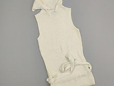 z futrem: Vero Moda, Kamizelka damska, rozmiar M — 1
