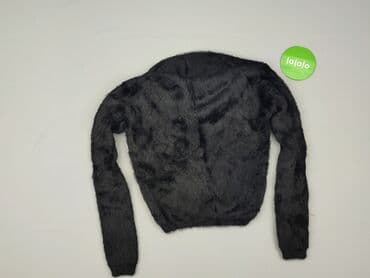 kurtki zimowe wyprzedaz: Women`s sweater, size S (EU 36) — 2