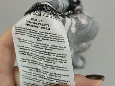 mohito bluzki koszulę: Janina, Bluzka damska, rozmiar M — 5