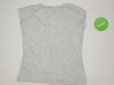 basic t shirt oversize: Beloved, T-shirt damski, rozmiar L — 3