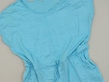 sukienki 40 plus: Sukienka damska, rozmiar 4XL — 1