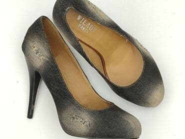 Flat shoes for women, 38, condition - Perfect