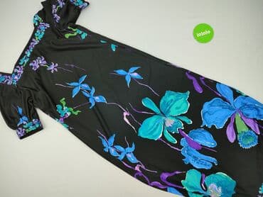 sukienki wieczorowe ciążowe allegro: Women`s dress, size One size — 3