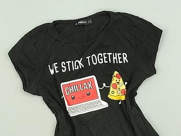 fa sister: FB Sister, T-shirt damski, rozmiar S — 1