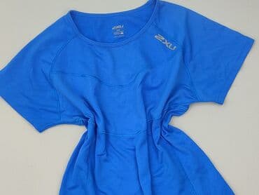 bluza 2 pac: T-shirt damski, rozmiar S — 1