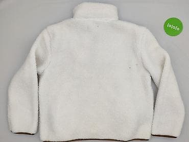 pull and bear bluza: Sinsay, Polar damski, rozmiar L — 3