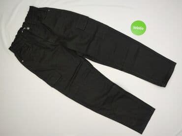 cargo pull and bear: Sinsay, Штани карго жіночі, розмір M на lalafo.pl — 2 cargo pull and bear: Sinsay, Штани карго жіночі, розмір M — 2