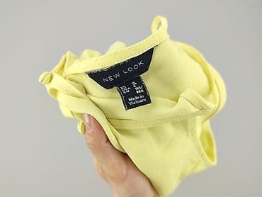 dkny: New Look, Top damski, rozmiar S — 4