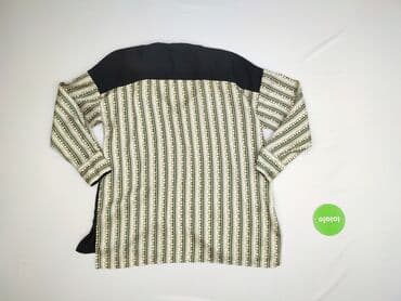 bluzki w paski mango: Zara, Koszula damska, rozmiar S — 3
