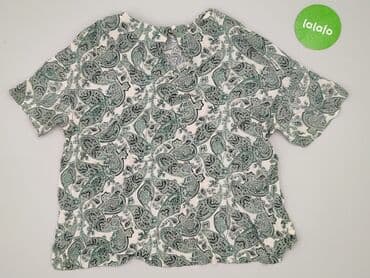 Ubrania damskie: H&M, Bluzka damska, XL — 3