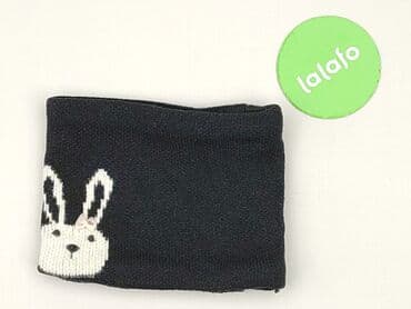 czapka benetton: Komin, stan - Idealny — 2