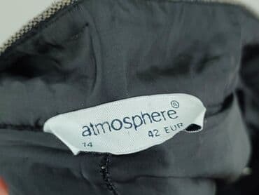 geox buty poznań: Atmosphere, Spodnie 3/4 damskie, rozmiar XL — 4