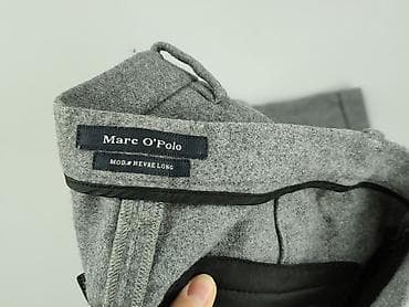 vila spodnie: Marc OPolo, Spodnie materiałowe damskie, rozmiar XS — 4