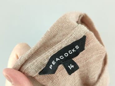 h m bluzy młodzieżowe: Peacocks, Bluza damska
, rozmiar XL — 4