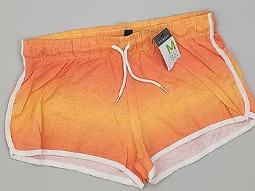 szorty basic damskie: Primark, Szorty damskie, rozmiar M — 1