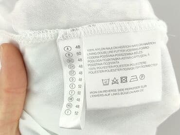 Women: Canda, Women's blouse, size 5XL (EU 50) — 5