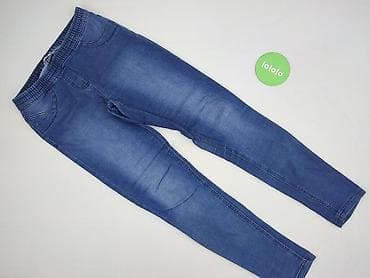 only limitless denim: Beloved, Legginsy rozmiar S — 2