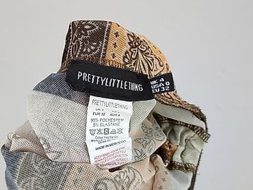 i saw it first: PrettyLittleThing, Top damski, rozmiar 2XS — 4