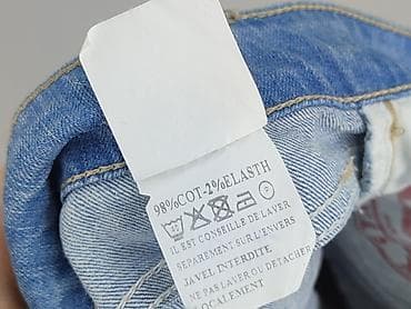 pepco destination: Lee Cooper, Jeansy damskie, rozmiar S — 6