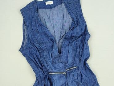 Kobiety: Gina Laura, Kamizelka damska, M — 1