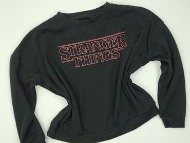 stranger things hellfire club koszulka: Women`s sweatshirt, size XS (EU 34) — 1