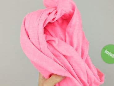 koszulka real rozowa: Sinsay, T-shirt damski, rozmiar 2XS — 5