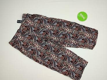 vera mont: Vero Moda, Spodnie 3/4 damskie, rozmiar S — 2