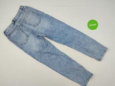 black true jeans: Reserved, Джинси жіночі, розмір S на lalafo.pl — 3 black true jeans: Reserved, Джинси жіночі, розмір S — 3