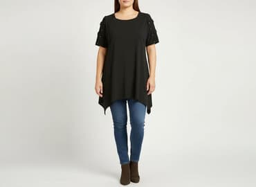 river island sukienki: River Island, Tunika damska, rozmiar 2XL — 7