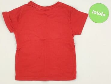 elegancka koszulka: T-shirt, Primark, 2-3 years, 92-98 cm, condition - Perfect — 3