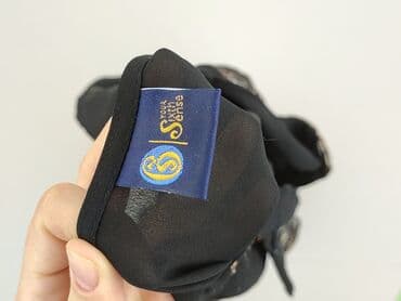 eleganckie bluzki czarne: Sixth Sense, Bluzka damska, rozmiar XL — 4