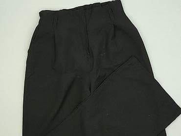 Pronto Moda, Spodnie materiałowe damskie, rozmiar One size