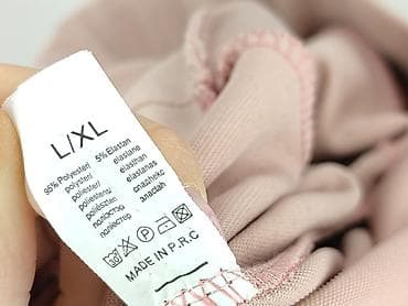 bags: Spodnie materiałowe damskie, rozmiar XL — 4