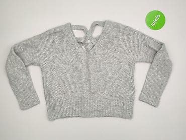 brandy bluza: Petites, Sweter damski, rozmiar S — 2