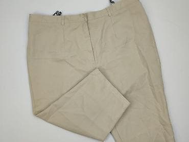 Spodnie 3/4 damskie, rozmiar 3XL
