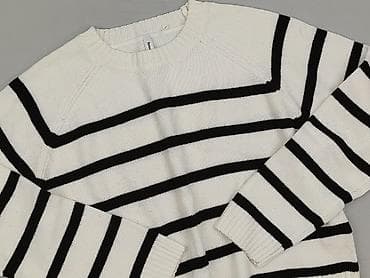 mops sinsay: Sinsay, Women`s sweater, size S — 1