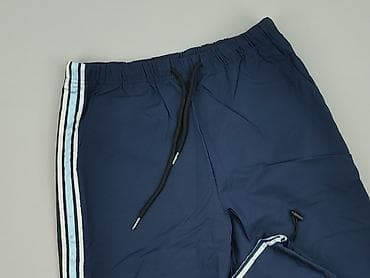 spodnie nike sizeer: Spodnie dresowe damskie, rozmiar S — 1