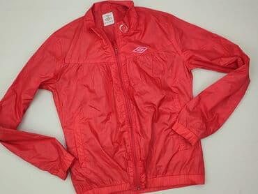 плащ: Umbro, Kurtka przejściowa damska, rozmiar S — 1