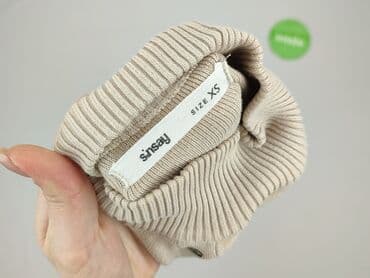 sinsay sweter: Sinsay, Sweter damski, rozmiar XS — 5