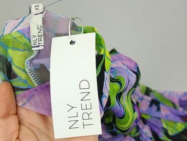 sukienki długie dopasowane: NLY Trend, Sukienka damska, rozmiar XS — 5